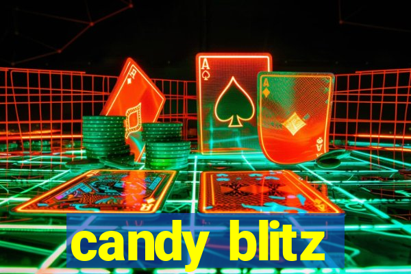 candy blitz