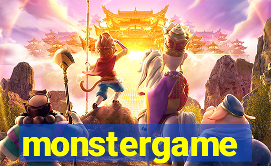 monstergame