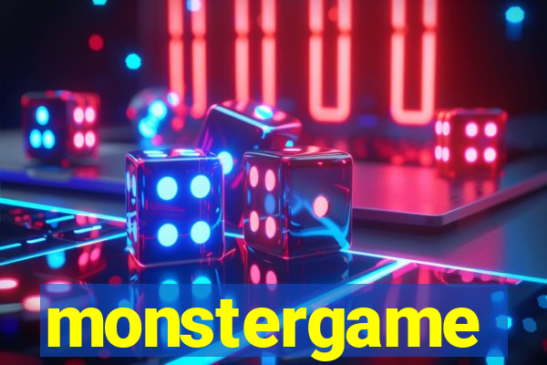 monstergame