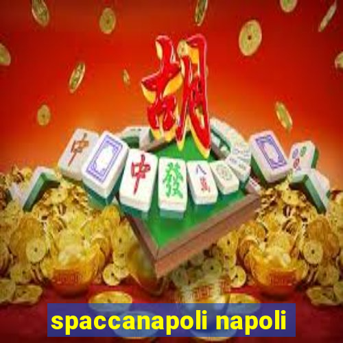 spaccanapoli napoli