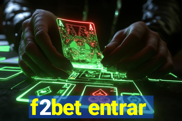 f2bet entrar