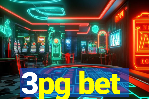 3pg bet