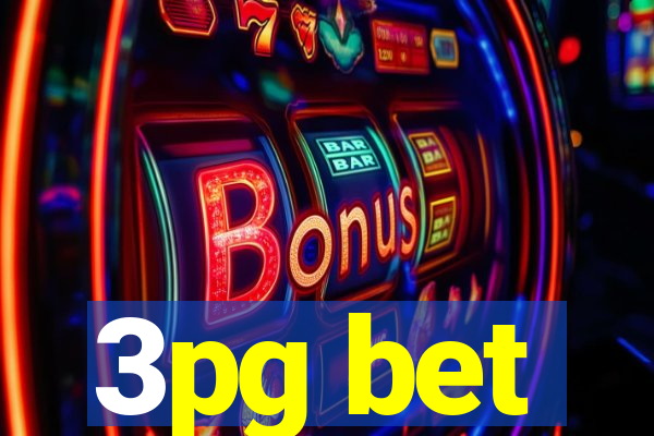 3pg bet