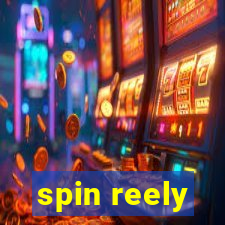 spin reely