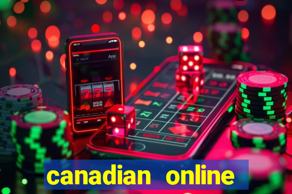 canadian online casino reviews