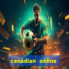 canadian online casino reviews