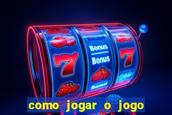 como jogar o jogo do aviao