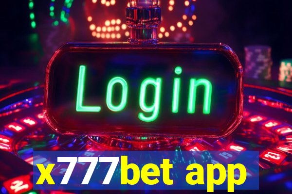 x777bet app