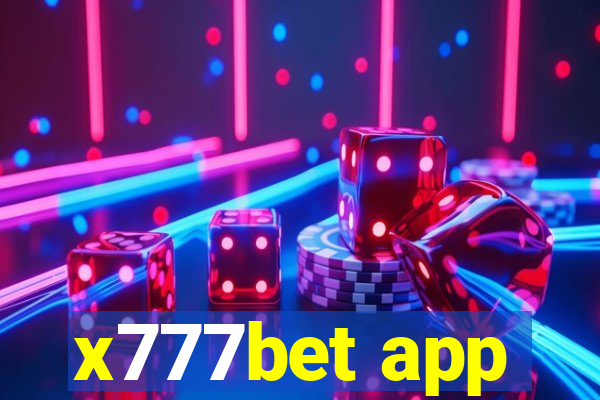 x777bet app