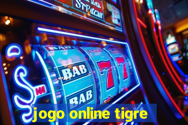 jogo online tigre