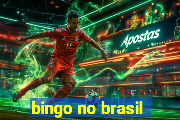 bingo no brasil