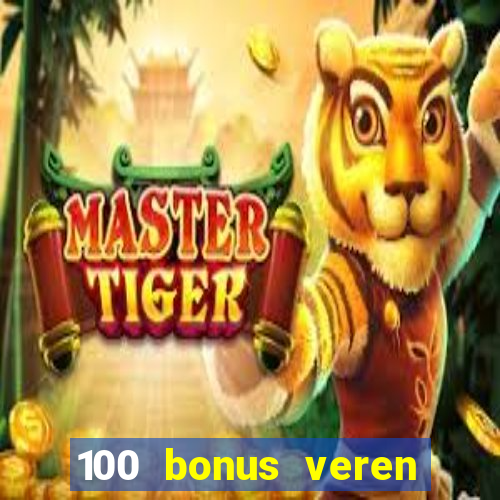 100 bonus veren casino siteleri