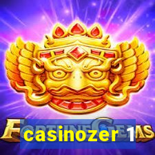 casinozer 1