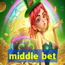 middle bet