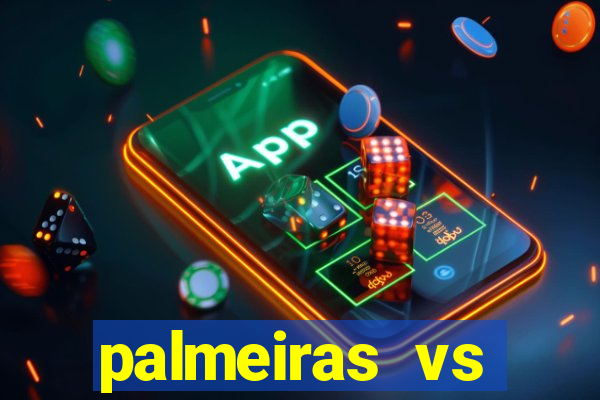 palmeiras vs atletico go