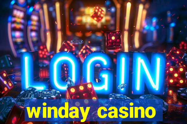 winday casino