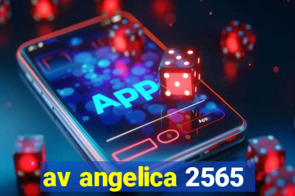 av angelica 2565