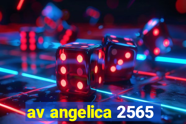 av angelica 2565