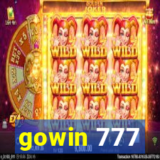 gowin 777