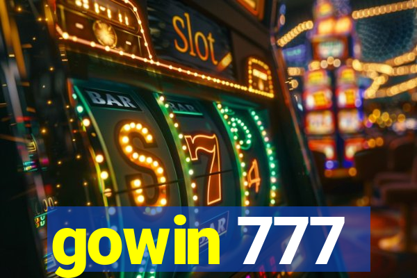 gowin 777