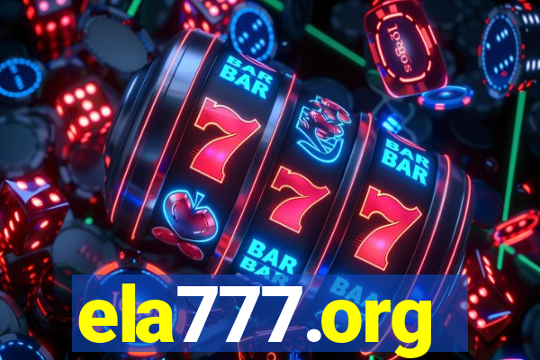 ela777.org