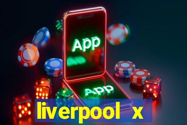 liverpool x tottenham futemax