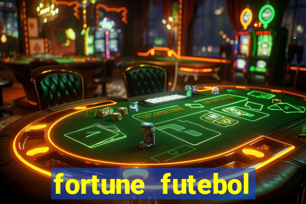 fortune futebol fever demo