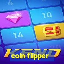 coin flipper