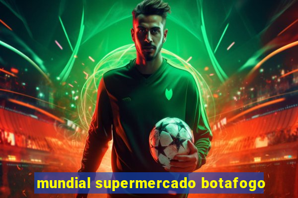 mundial supermercado botafogo