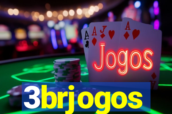 3brjogos