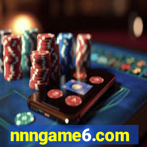 nnngame6.com