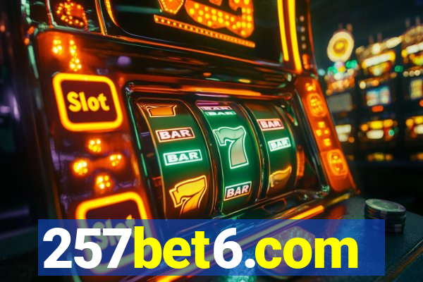 257bet6.com