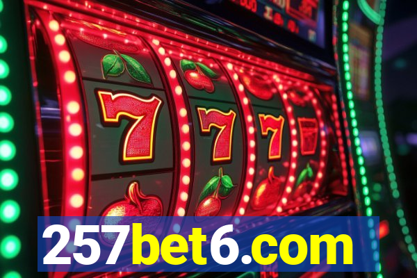 257bet6.com