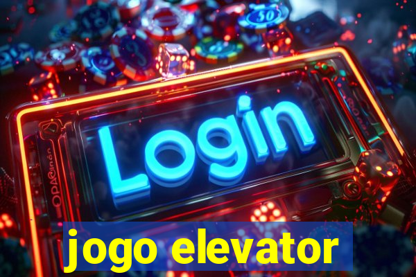 jogo elevator