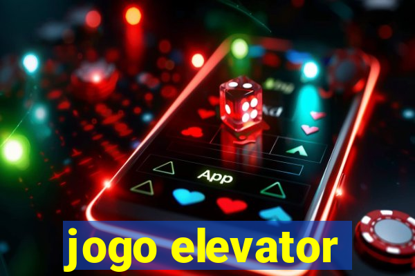 jogo elevator