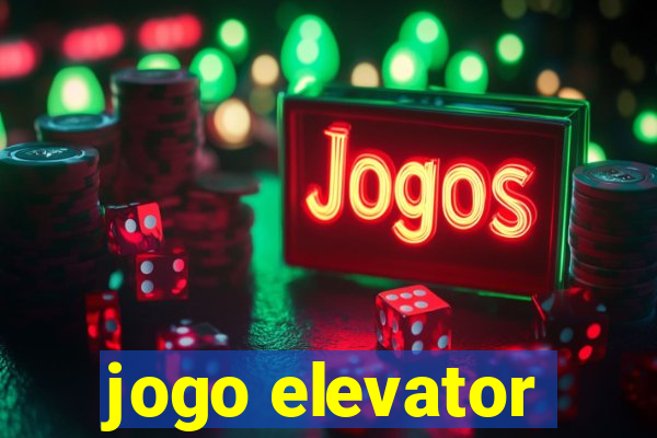 jogo elevator