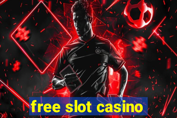 free slot casino