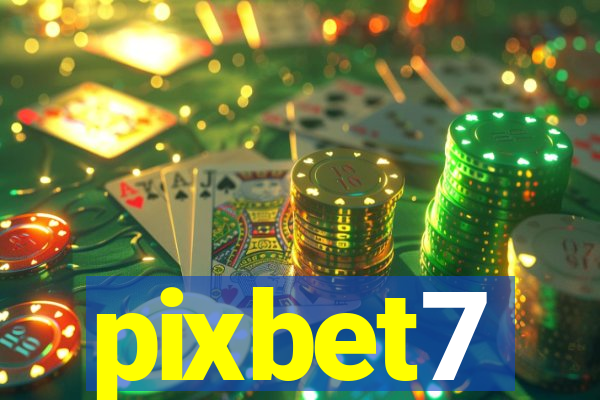 pixbet7