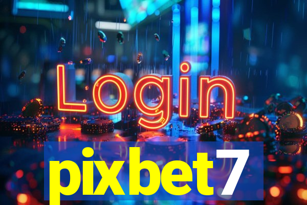 pixbet7