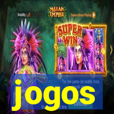 jogos