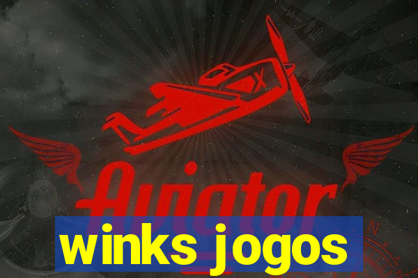 winks jogos