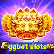 ggbet slots