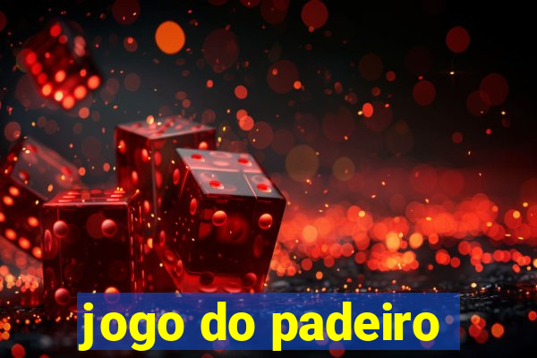 jogo do padeiro