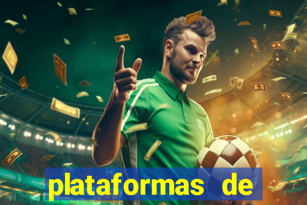 plataformas de jogos do tigre