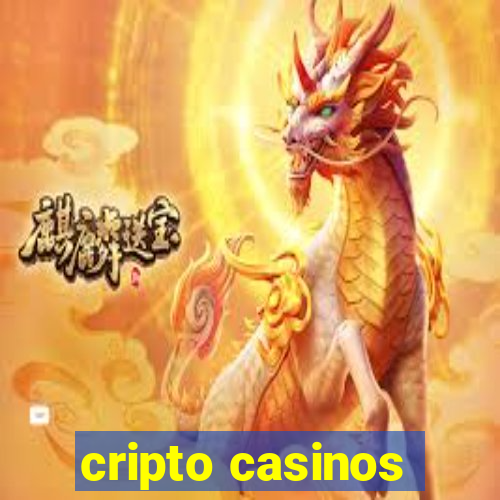 cripto casinos