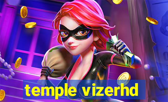 temple vizerhd