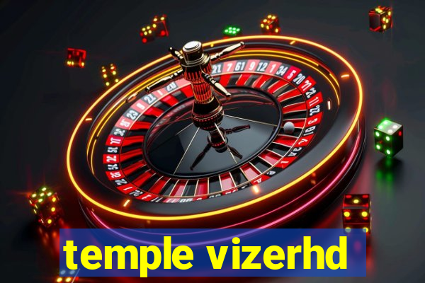 temple vizerhd