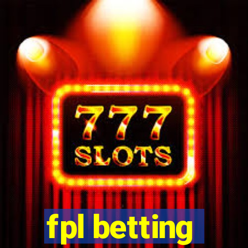 fpl betting