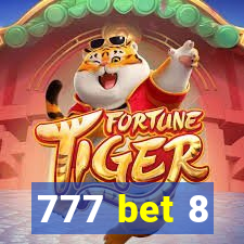 777 bet 8