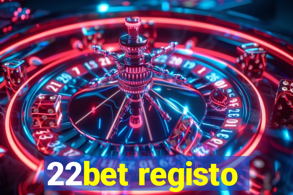 22bet registo